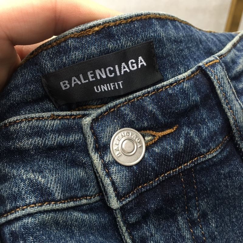 Balenciaga Jeans